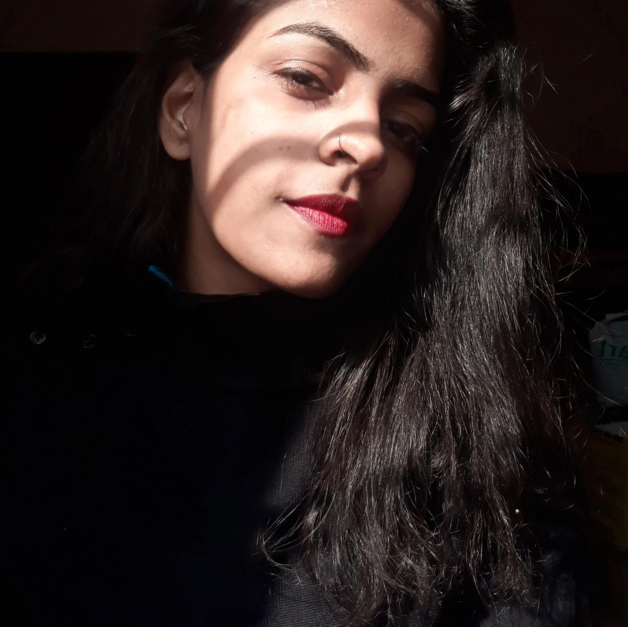 Lopa Raval